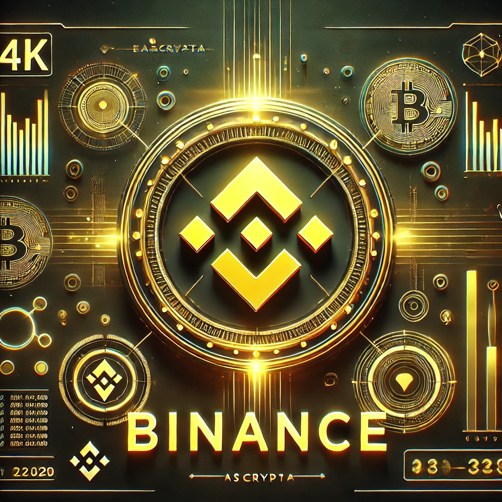 Todo sobre el Exchange de criptomonedas de Binance